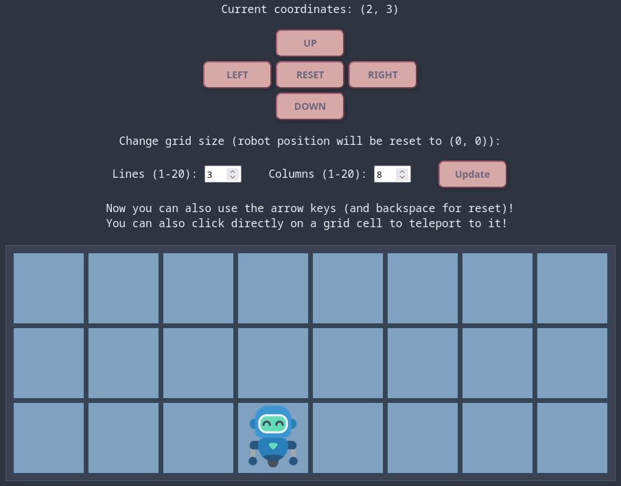 Play mode preview